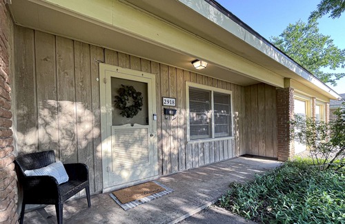 Abilene House | Relaxing Getaway in Abilene, TX: Family-Friendly Comfort