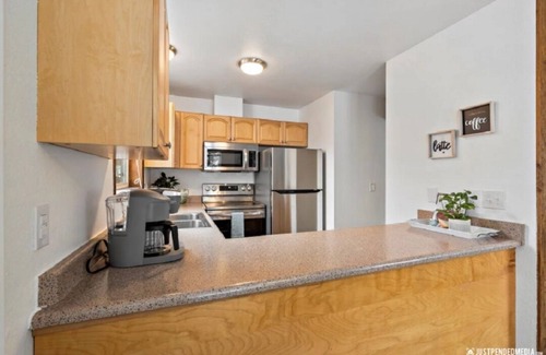 Scenic Foothills House | Stunning Scenic Foothills Hideaway with Family-Friendly Amenities