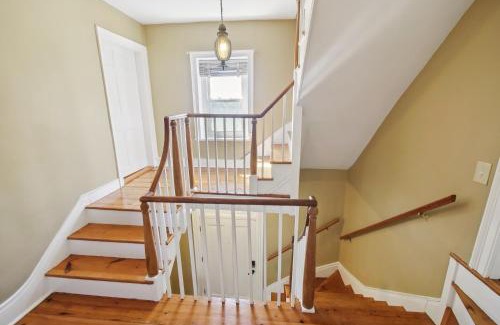 Martinsburg House | Peaceful Retreat with Scenic Surroundings home