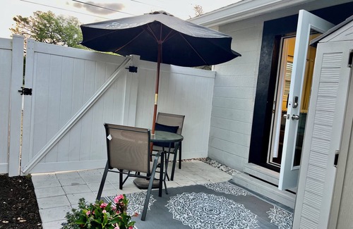 Sarasota Springs House | Serene Room 15 Minutes from Downtown and the Beach