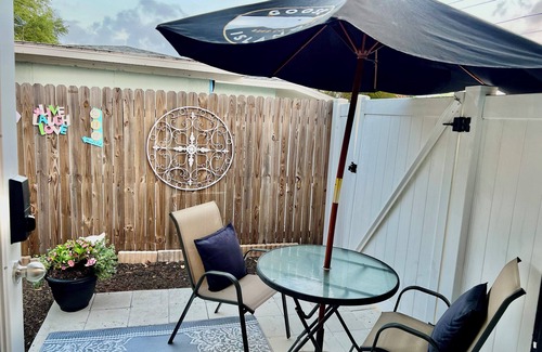 Sarasota Springs House | Serene Room 15 Minutes from Downtown and the Beach