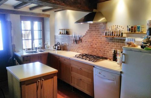 Glux-en-Glenne Other | Serene Rural Retreat with Pool and Spectacular Views