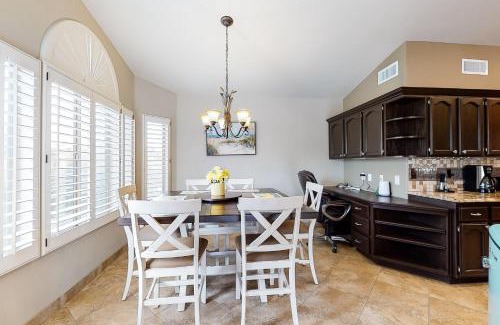 Saddlebrooke House | Relaxing Retreat at Peaceful Saddlebrooke with Pool & Pet Welcome