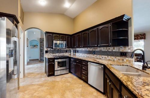 Saddlebrooke House | Relaxing Retreat at Peaceful Saddlebrooke with Pool & Pet Welcome