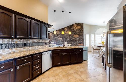 Saddlebrooke House | Relaxing Retreat at Peaceful Saddlebrooke with Pool & Pet Welcome