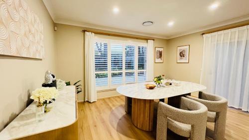 Westleigh House | Serene Retreat with Hot Tub | 4-Star Guest Rated 9.9