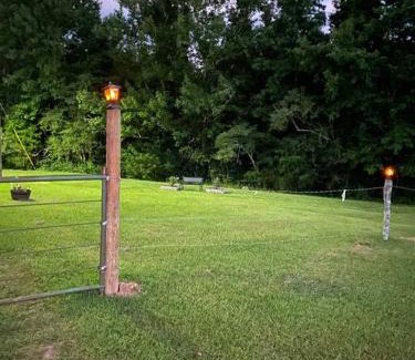 Tylertown House | Serene Retreat: 4BR in Tylertown, Perfect for Families
