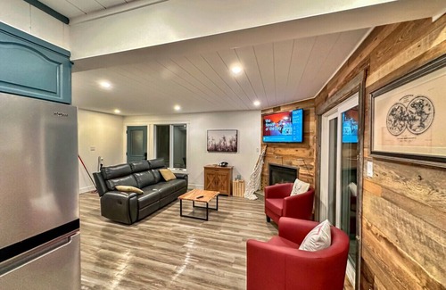 Collingwood House | Pet-Friendly Oceanfront Retreat at 163B Vacation Inn Drive