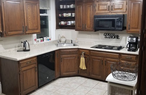 Rockfield House | Tranquil Home with Pool, Ocean Views & 10/10 Guest Rating