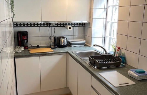 Machynlleth Cottage | Idyllic Cottage Near Mountain Trails and Scenic Beaches