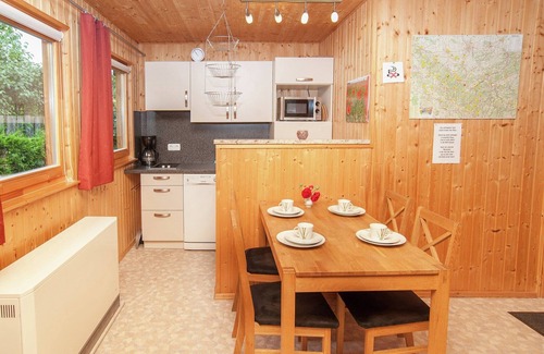 Gehren House | Idyllic Holiday Home with Private Terrace in Gehren