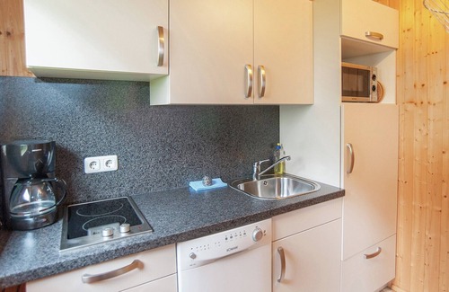 Gehren House | Idyllic Holiday Home with Private Terrace in Gehren
