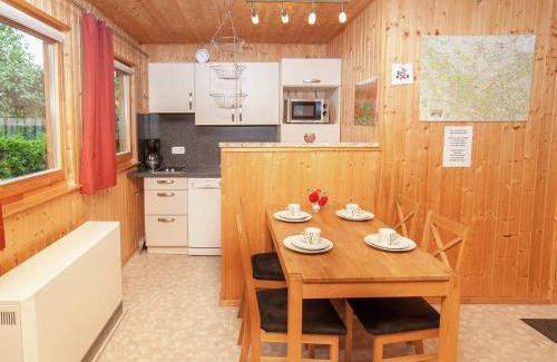 Gehren House | Cozy Holiday Home with Private Terrace in Gehren