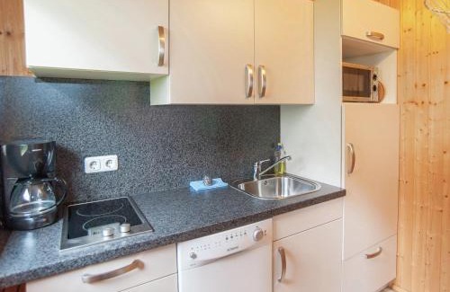 Gehren House | Cozy Holiday Home with Private Terrace in Gehren