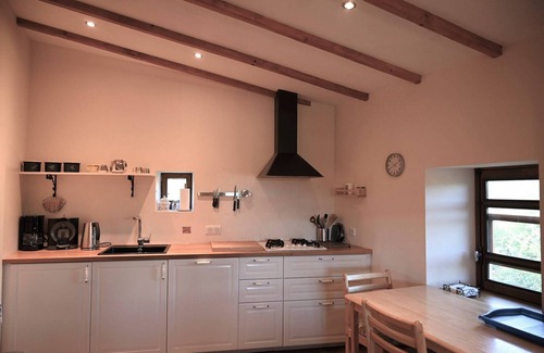 Largentiere Villa | Ideal Villa in Largentière with Garden & Private Pool