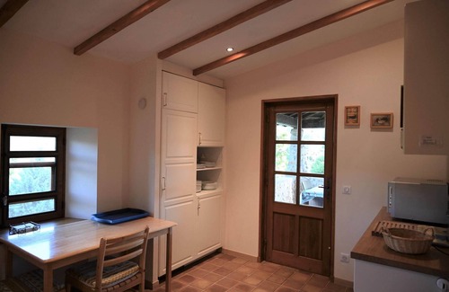 Largentiere Villa | Ideal Villa in Largentière with Garden & Private Pool