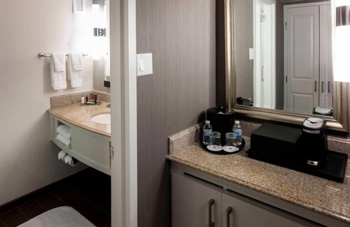 Fairfax Hotel | Peaceful Stay Near Fairfax Museum & Visitor Center | 4 Units with Free Parking
