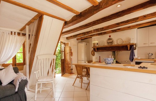 Badefols-d'Ans Cottage | Cozy Heritage Cottage with Pool in Badefold-d'Ans