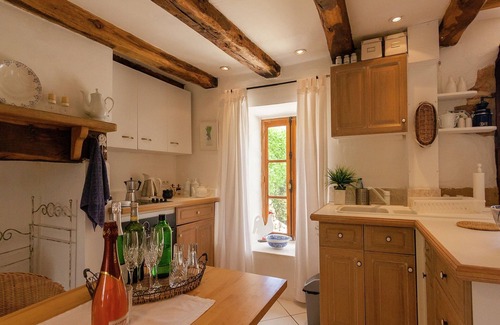 Badefols-d'Ans Cottage | Cozy Heritage Cottage with Pool in Badefold-d'Ans