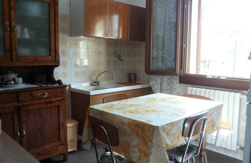 Pavana House | Pet-Friendly Retreat at Belvilla by OYO Casa Via Pieve