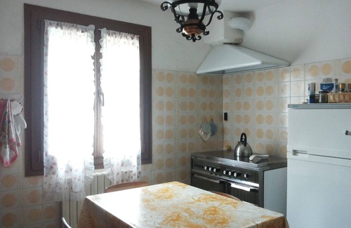 Pavana House | Pet-Friendly Retreat at Belvilla by OYO Casa Via Pieve
