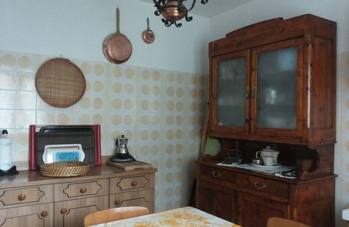 Pavana House | Pet-Friendly Retreat at Belvilla by OYO Casa Via Pieve