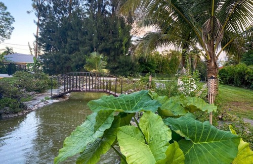Biggar Apartment | Idyllic Suite with Ocean View in Fort Myers - Guest Rated 9.8