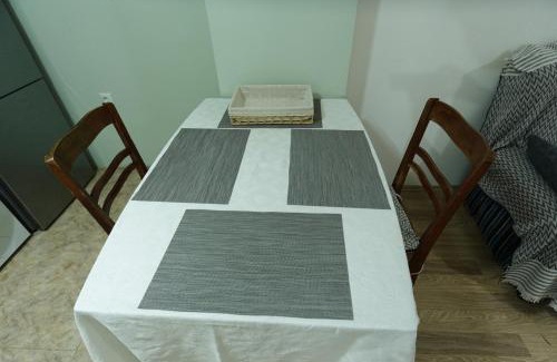Didube Apartment | Peaceful Tbilisi Apartment Wifi