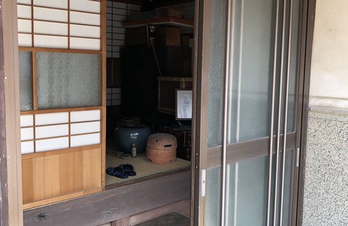 Hagi House | Discover Tranquility at Historic Hagi Oukan Rentals