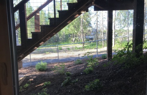 Kalifornsky House | Tranquil Retreat Near Kenai, Soldotna & Kasiloff