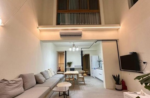 Zhongpu Villa | Relaxing Retreat in Peaceful Vienna: Family-Friendly Stays