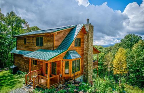 Altamont House | Peaceful View