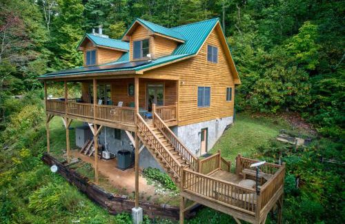 Altamont House | Peaceful View