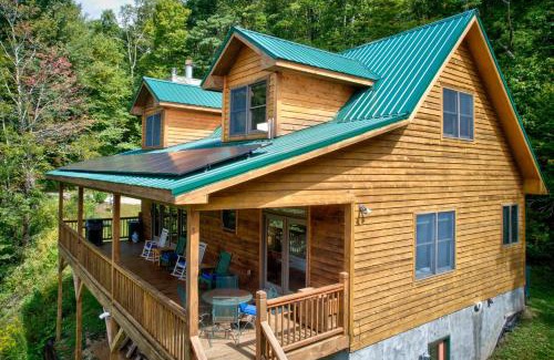 Altamont House | Peaceful View