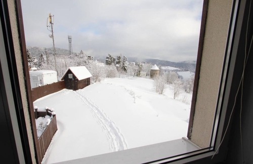 Jachymov House | Idyllic Villa Retreat in Jachymov with Spa Access
