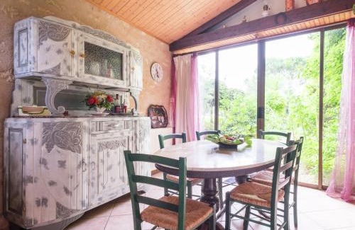 Saint-Jory-las-Bloux House | Modern Aquitaine Home with Pool, Perfect for Families