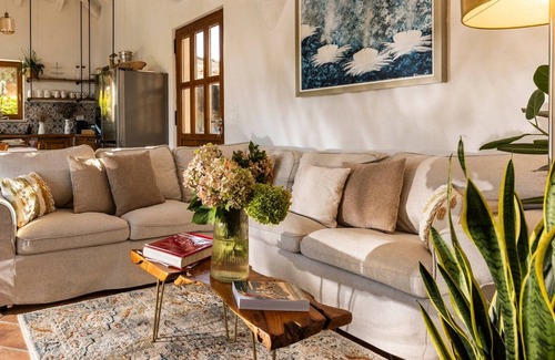 Molunat Villa | Relaxing Villa Palma with Infinity Pool and Sea Views