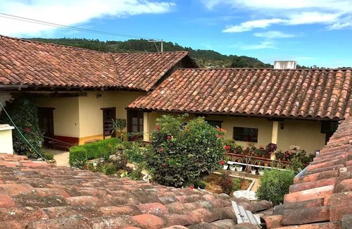 Zacatlan Villa | Relaxing Villa Retreat Steps from Historic Zacatlan