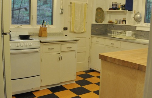 Scandia Cabin | Tranquil Vintage Escape on Pristine St Croix River