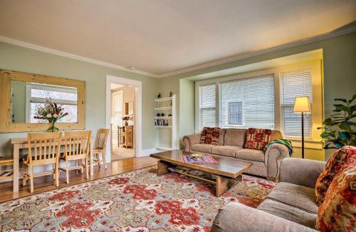 Walla Walla House | Tranquil Wine Country Retreat - Steps from Downtown Fun!