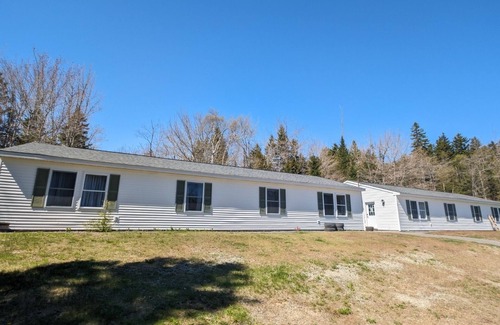 Seal Cove Apartment | Idyllic Apartment Near Acadia National Park, Rated 10/10