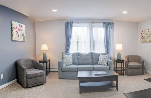 Seal Cove Apartment | Idyllic Apartment Near Acadia National Park, Rated 10/10