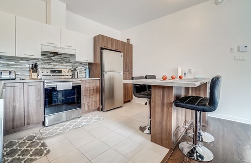 Gatineau Apartment | Relaxing Retreat at Peacefull House 2 for Families