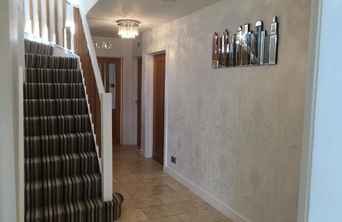 Peacehaven House | Discover Peacehaven Palace: Top-Rated Ocean View Retreat