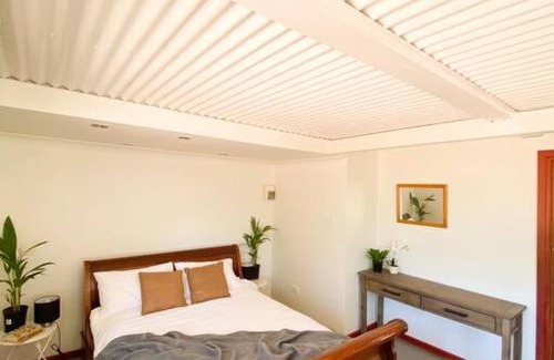 Bow Bridge Apartment | Family-Friendly Retreat: Peacehaven Shack by Irwin Inlet