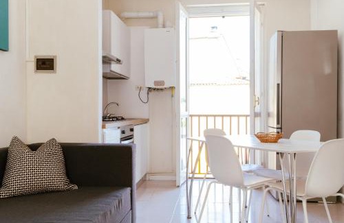 Crema Apartment | Cozy Peach Apartment: Ideal Getaway for Your Next Trip