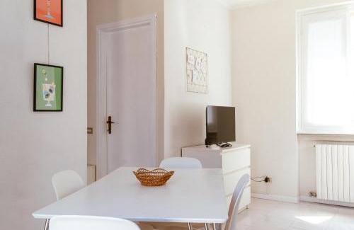 Crema Apartment | Cozy Peach Apartment: Ideal Getaway for Your Next Trip