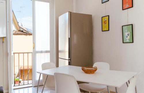 Crema Apartment | Cozy Peach Apartment: Ideal Getaway for Your Next Trip
