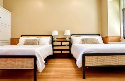 Medford Hotel | Peach Street Inn by WanderLodges