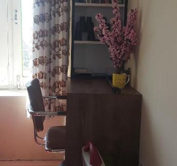 Shilla House | Charming Peach Villa Farm Stay: Family and Pet Friendly